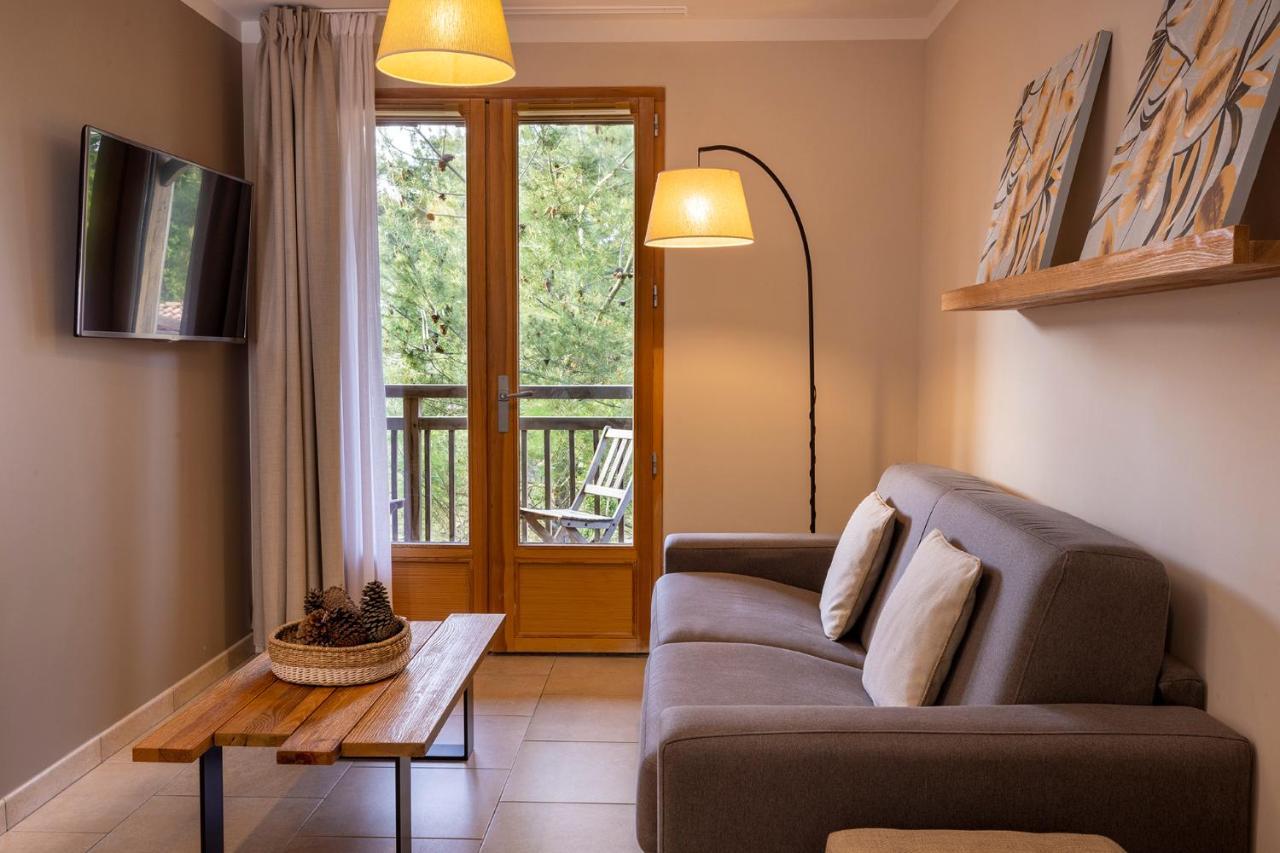 Domaine Du Ferret Restaurant & Spa Lege-Cap-Ferret Ngoại thất bức ảnh