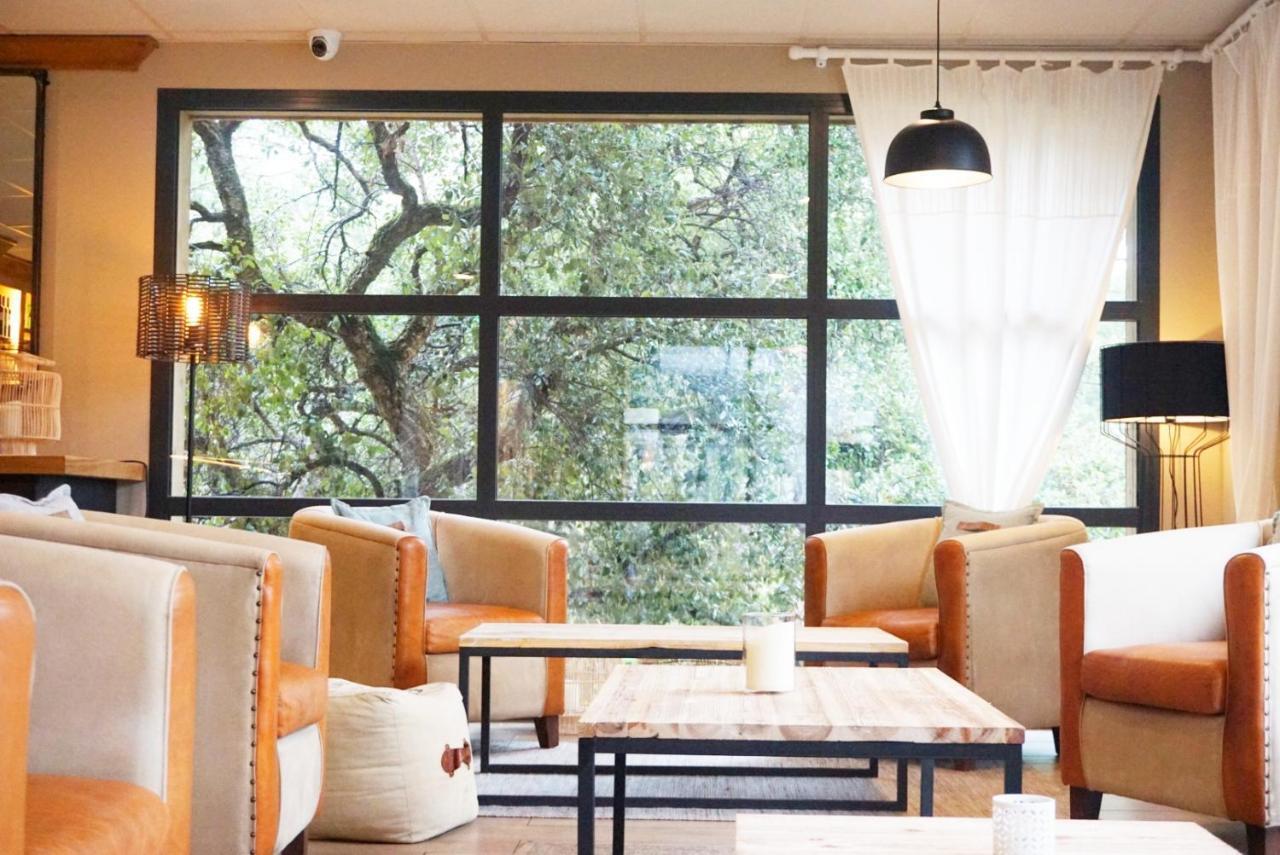 Domaine Du Ferret Restaurant & Spa Lege-Cap-Ferret Ngoại thất bức ảnh